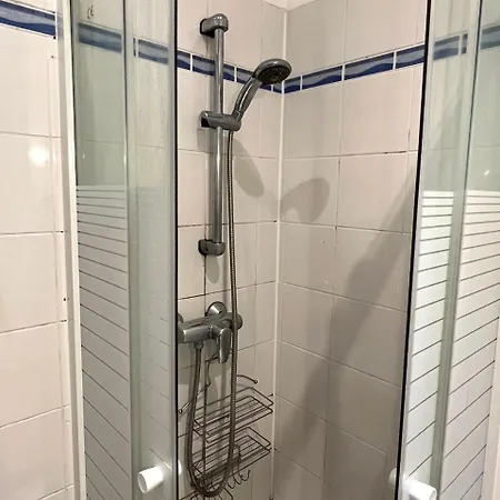 Charming Montmartre Parijs