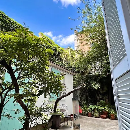 Charming Montmartre 巴黎